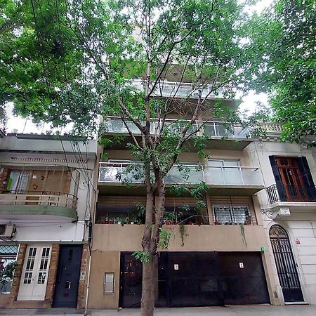 Hermoso Departamento En Palermo! Buenos Aires Exterior foto