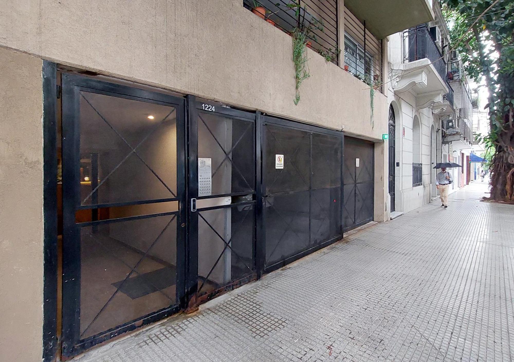 Hermoso Departamento En Palermo! Buenos Aires Exterior foto