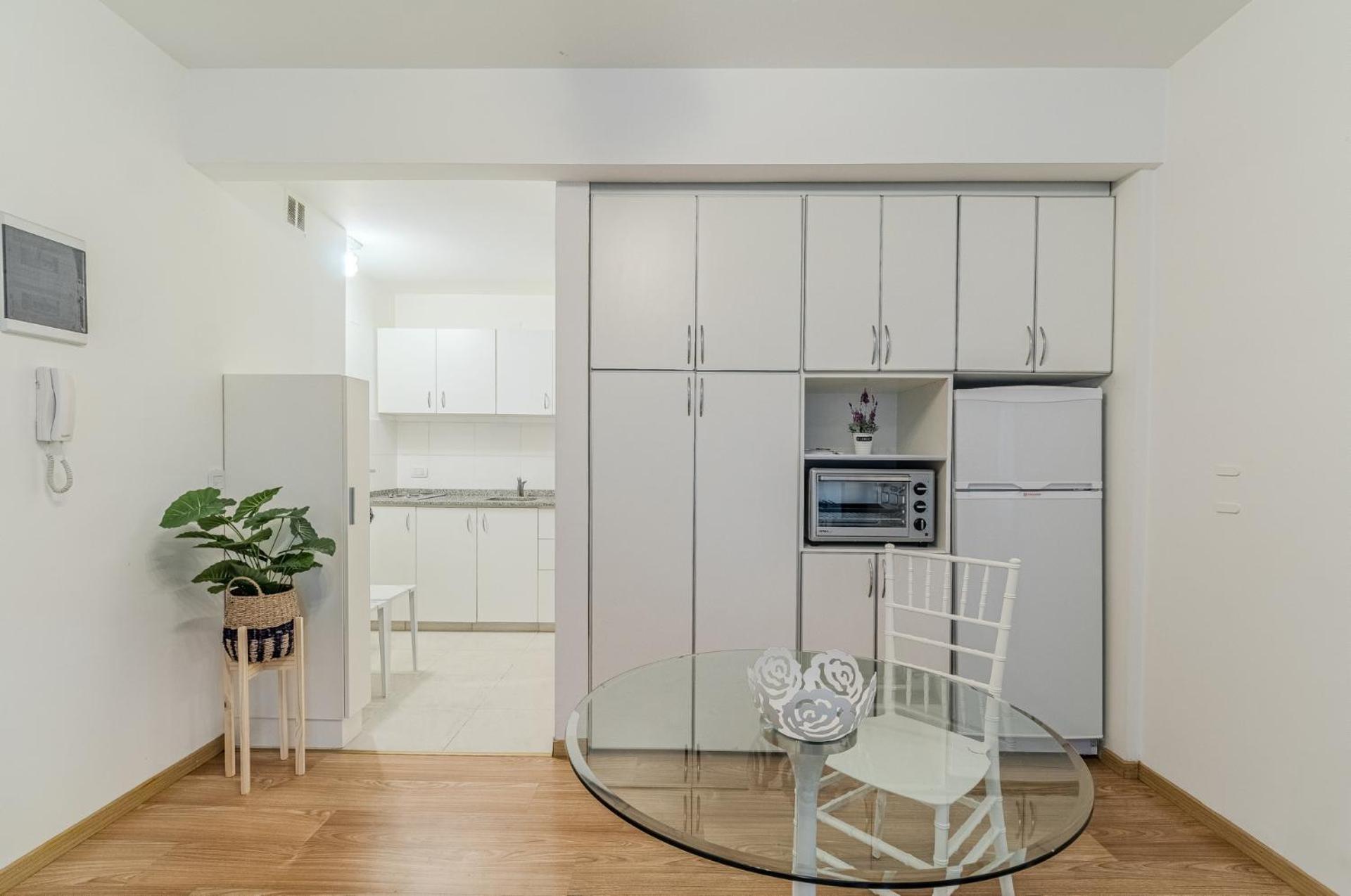 Hermoso Departamento En Palermo! Buenos Aires Exterior foto